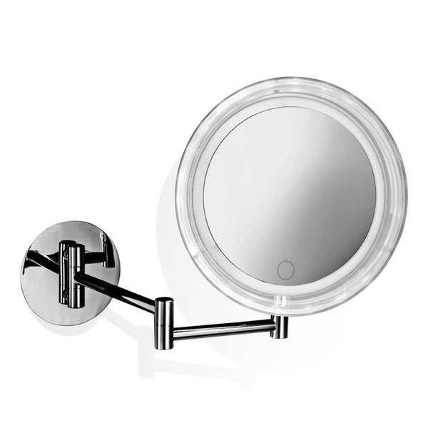  Decor Walther Decor Walther Bs 17 Touch Espejo Pared Led Redondo 