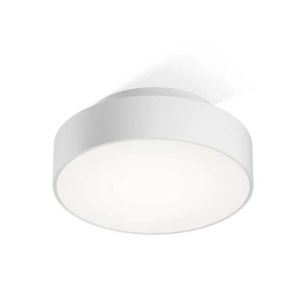  Decor Walther Decor Walther Conect Lámpara De Techo Led ø26cm Blanca 