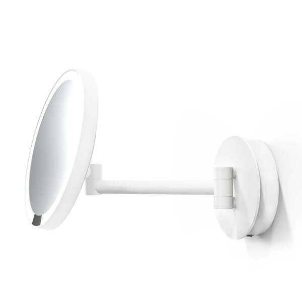  Decor Walther Decor Walther Just Look Wr Espejo De Pared Led Blanco 
