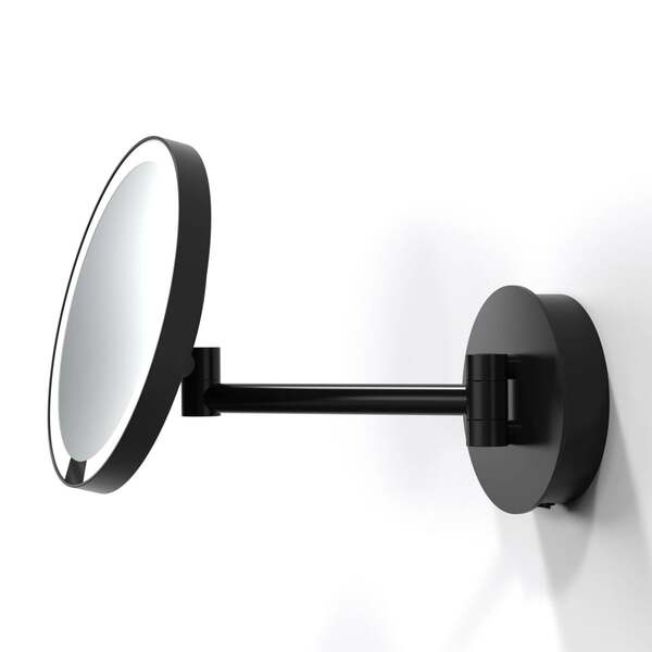  Decor Walther Decor Walther Just Look Wr Led Espejo De Pared Negro 