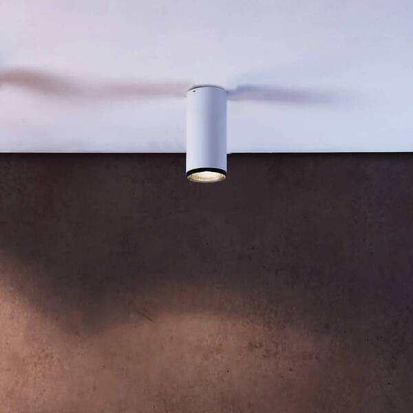  Deko-light Deko Light Downlight Led Empotrable Lucea 15 W Blanco 
