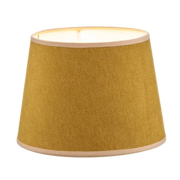  Duolla Duolla Pantalla Classic S, Tejida, Amarillo Mostaza 