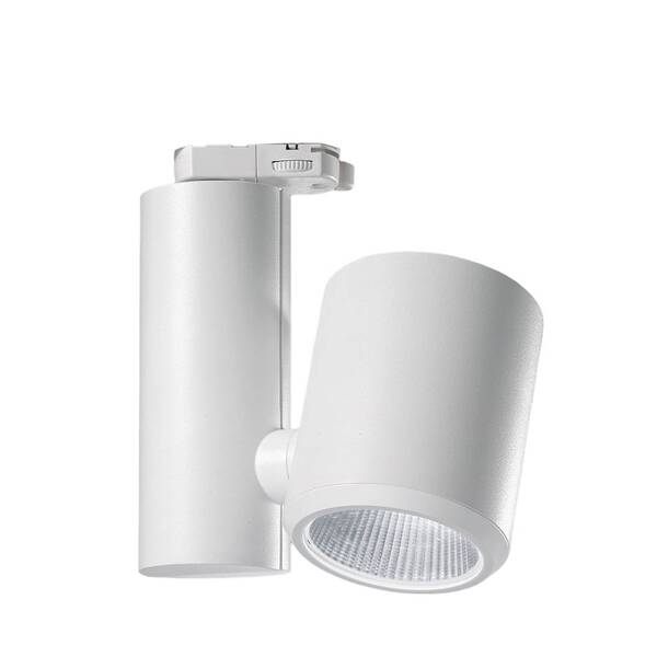  Egger Licht Egger Licht Egger Dls Foco De Riel Led Kent Bakery, Blanco, 38° 