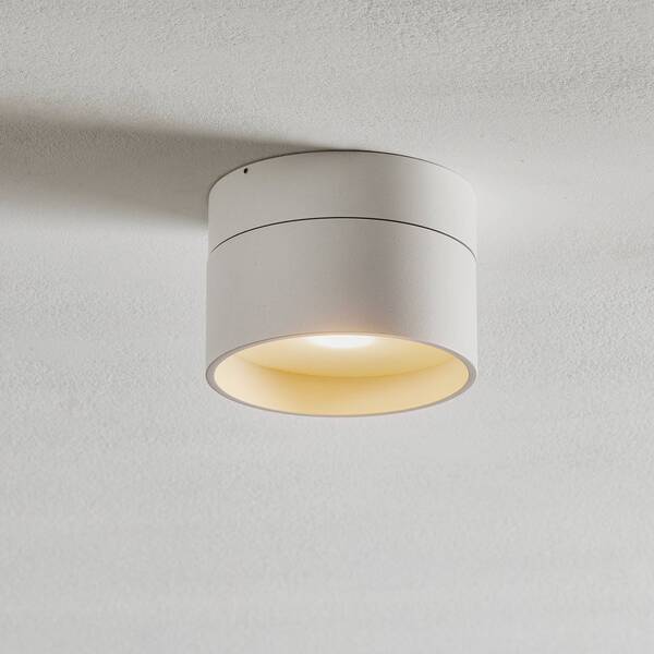  Egger Licht Egger Licht Plafón Led Piper, 15 Cm 