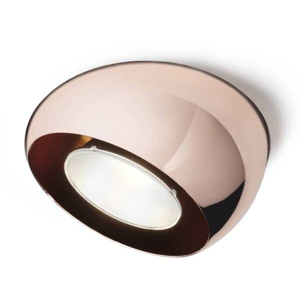  Fabbian Fabbian Tools   Foco Empotrado Led Cobre 
