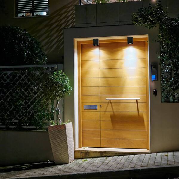  Faro Barcelona Faro Barcelona Sutil Foco De Techo Led Tami Para Exteriores 