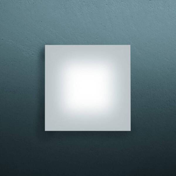  Fontana Arte Fontana Arte Plafón Led Sole Extraplano, 12 Cm 