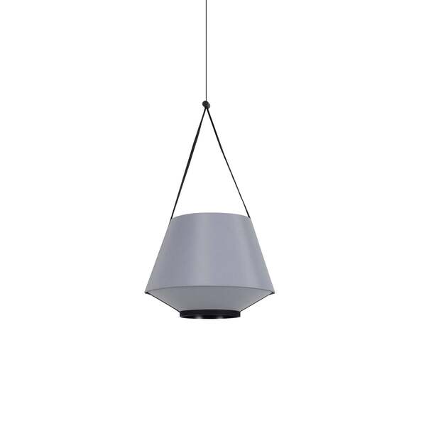  Forestier Forestier Carrie Xs Lámpara Colgante, Gris 