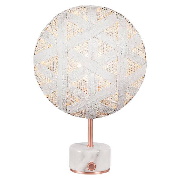  Forestier Forestier Chanpen S Hexagonal Mesa Cobre/blanco 