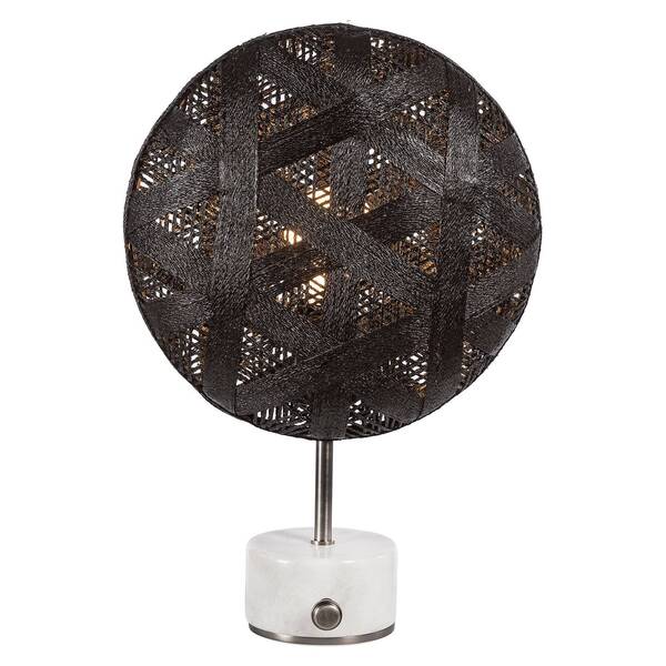  Forestier Forestier Chanpen S Hexagonal Mesa Plata/negro 
