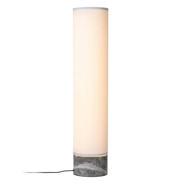  Gubi Gubi Unbound Lámpara De Pie Led 80 Cm Blanca 