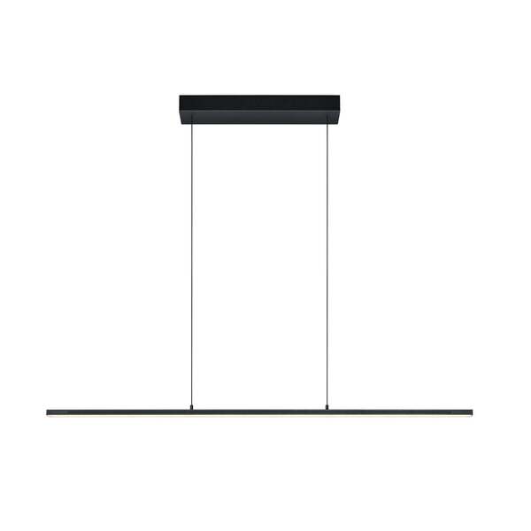  Hell Hell Lámpara Colgante Led Queens 2.0 Cct, Negro 