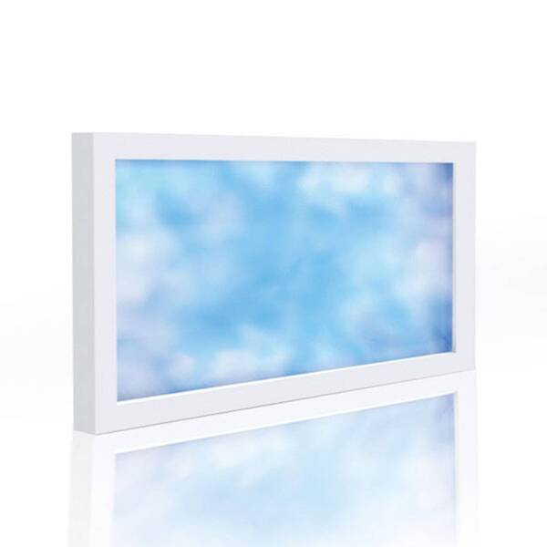  Hera Hera Sky Window Panel Led 120 X 60 Cm 