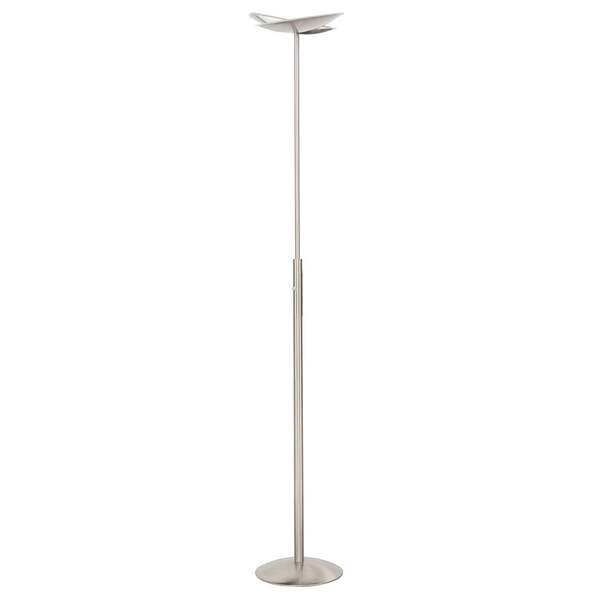  Highlight Highlight Con Pantalla Dividida   Lámpara De Pie Led Sapporo 