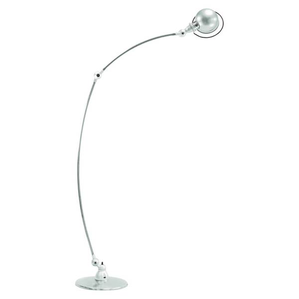  Jieldé Jieldé Loft C1260 Lámpara De Arco, Blanco 