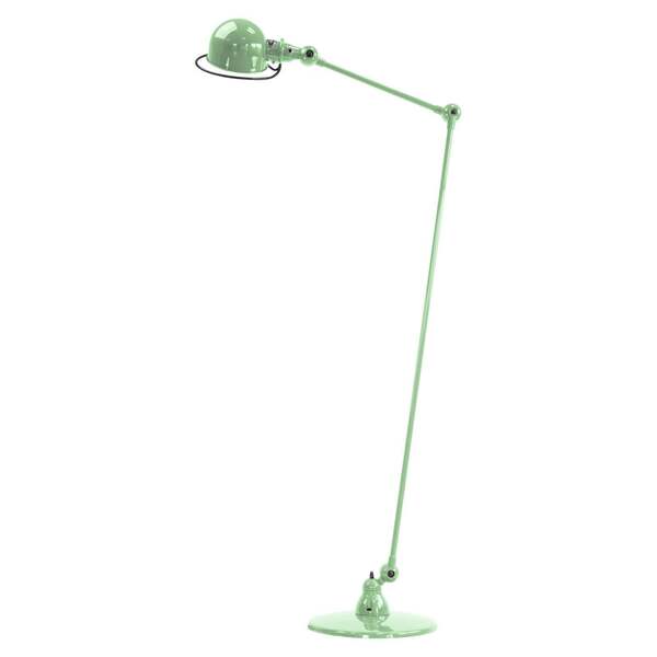  Jieldé Jieldé Loft D1240 De Pie, Articulado, Verde Menta 