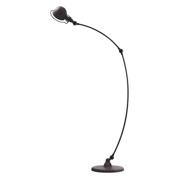  Jieldé Jieldé Signal Sic843 Lámpara De Pie, Negra 