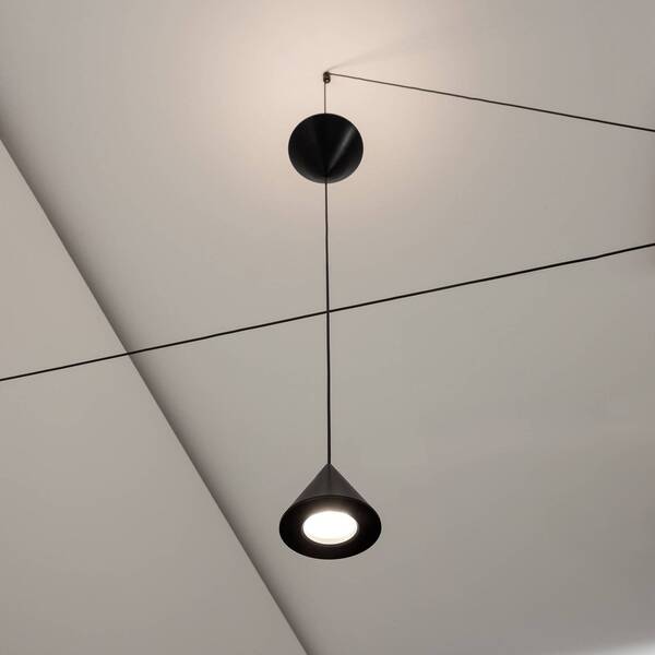  Karman Karman Filomena Lámpara Led Suelo 2 Luces 2.700k 