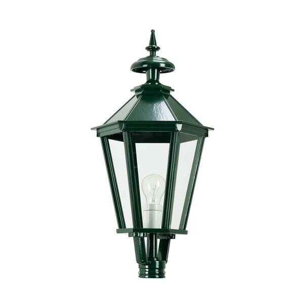  K.s. Verlichting K.s. Verlichting Baliza K7b, Verde 