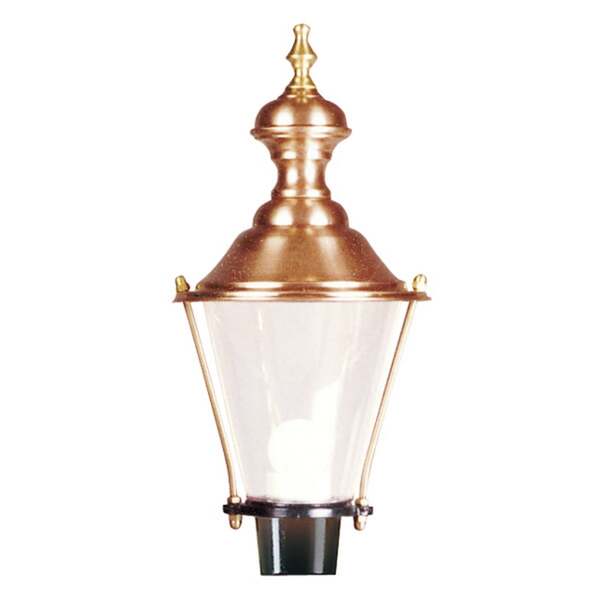  K.s. Verlichting K.s. Verlichting Baliza M29, Negra 