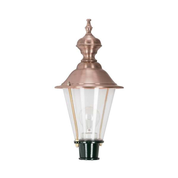  K.s. Verlichting K.s. Verlichting Baliza M29, Verde 