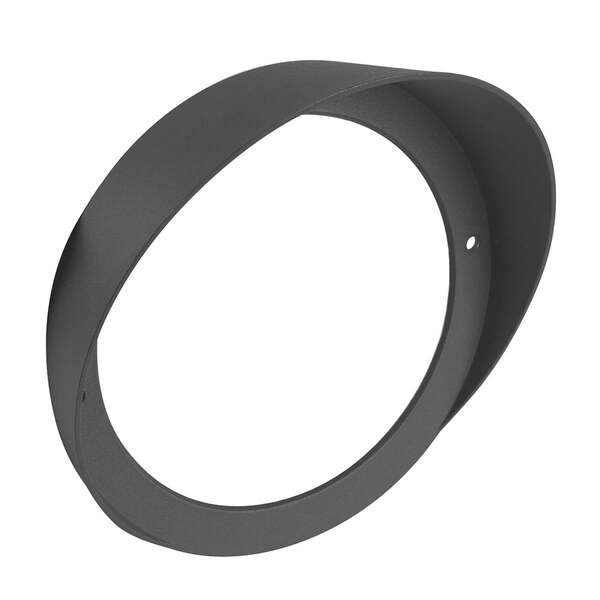  Leds-c4 Leds C4 Foco Exterior Orientable Hubble, Ik06 