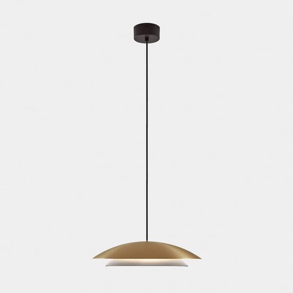  Leds-c4 Leds C4 Noway Small Light For Life Central, Oro 
