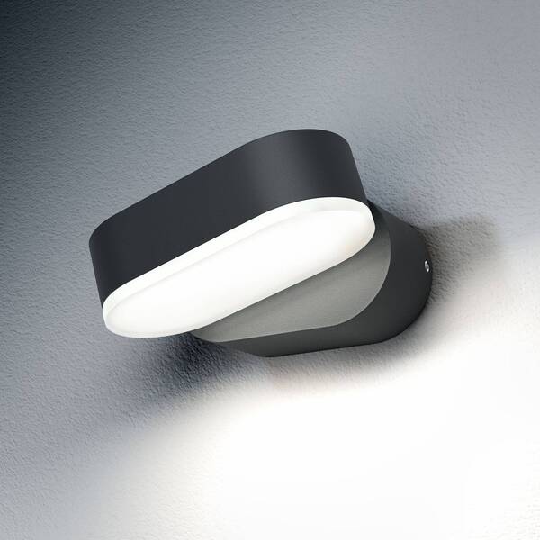  Ledvance Ledvance Endura Style Mini Spot I Led Gris Oscuro 