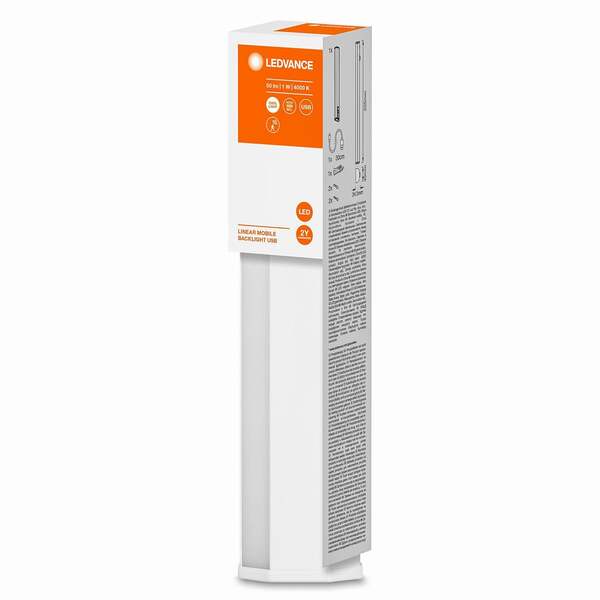  Ledvance Ledvance Linear Backlight Lámpara Led Bajo Mueble 25cm 