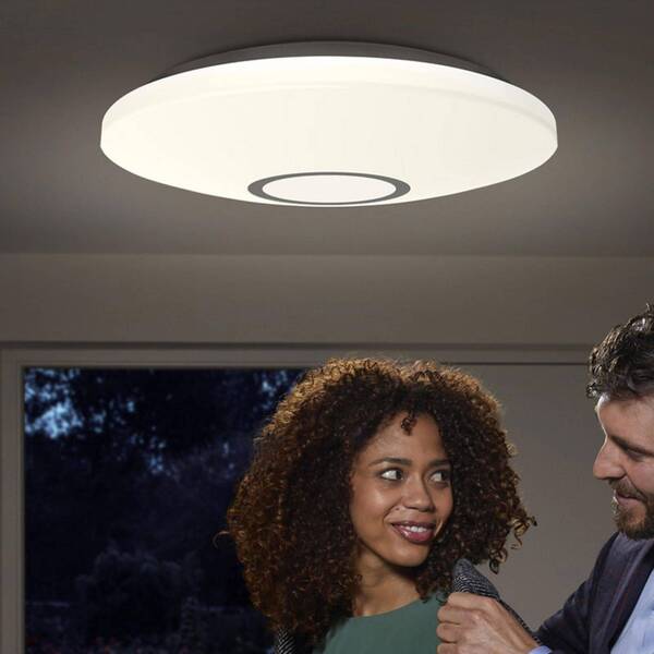  Ledvance Ledvance Orbis Sensor Plafón Led ø 44cm 