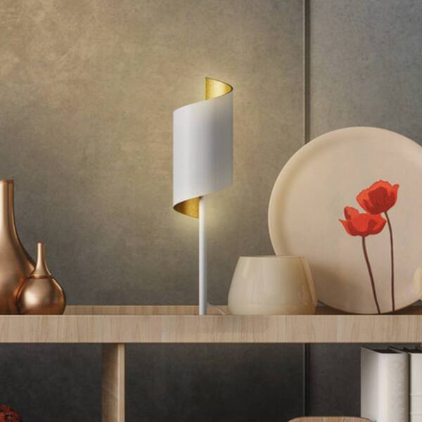  Ledvance Smart+ Ledvance Smart+ Wifi Decor Twist De Mesa Blanco 