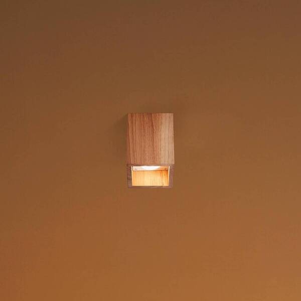  Ledvance Smart+ Ledvance Smart+ Wifi Decor Wood Plafón Led 
