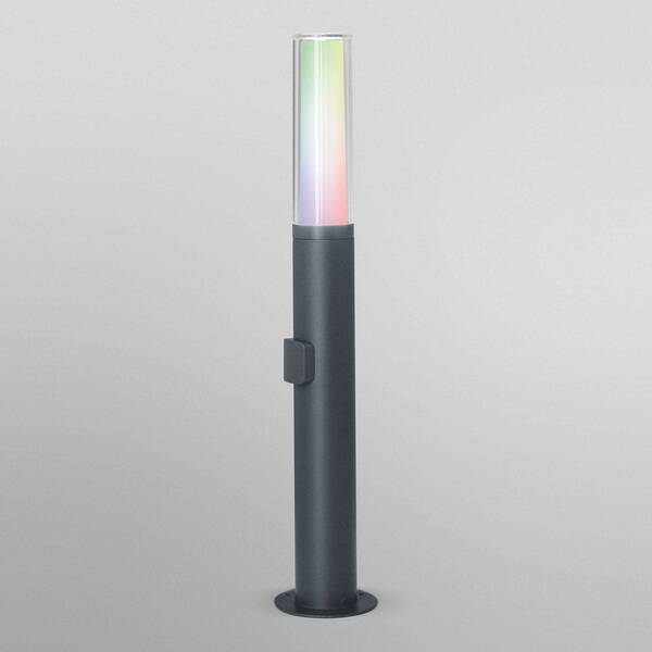  Ledvance Smart+ Ledvance Smart+ Wifi Flare Bolardo Led Rgbw 