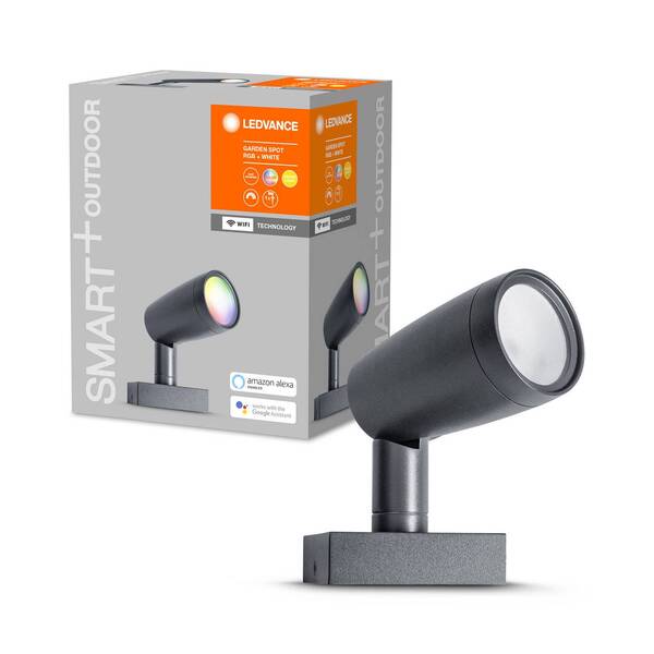  Ledvance Smart+ Ledvance Smart+ Wifi Garden Spot 1 Basis 