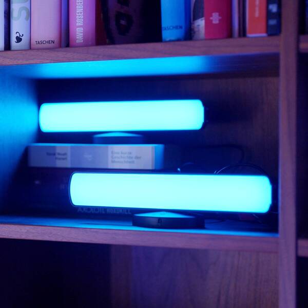  Ledvance Smart+ Ledvance Smart+ Wifi Mood Light Led Decorativa 2ud 