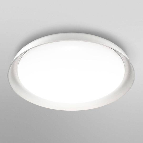  Ledvance Smart+ Ledvance Smart+ Wifi Orbis Plate Cct 43cm Blanco 