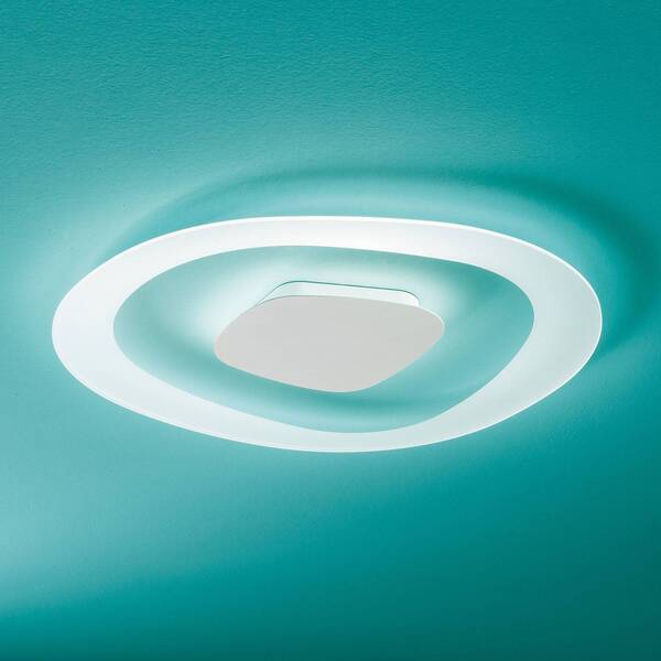  Linea Light Linea Light Lámpara Led De Techo Antigua S, 41 Cm 