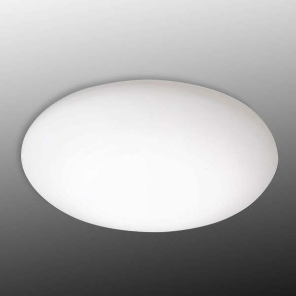  Linea Light Linea Light Squash   Lámpara Led De Techo De Polietileno 