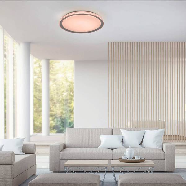  Lola Smart Lola Smart Plafón Led Lolasmart Kari 