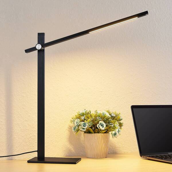  Lucande Lucande Wasko Lámpara De Mesa Led 