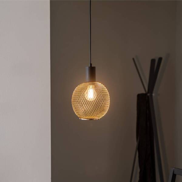  Lucea Lucea Lámpara Colgante Seka, 1 Luz 