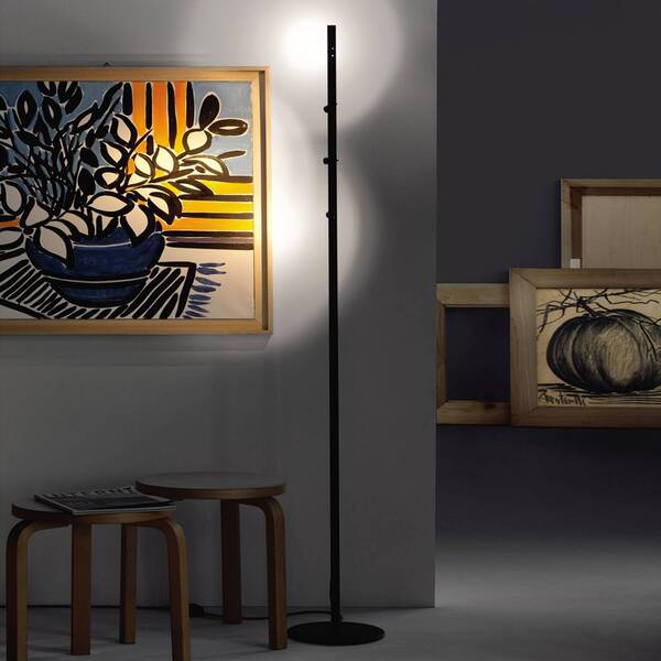  Martinelli Luce Martinelli Luce Colibrì Lámpara De Pie Led 4 Luces 