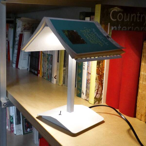 Martinelli Luce Martinelli Luce Segnalibro   Lámpara De Mesa Led 