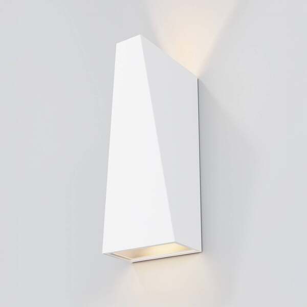  Maytoni Maytoni Aplique Led De Exterior Times Square Blanco 
