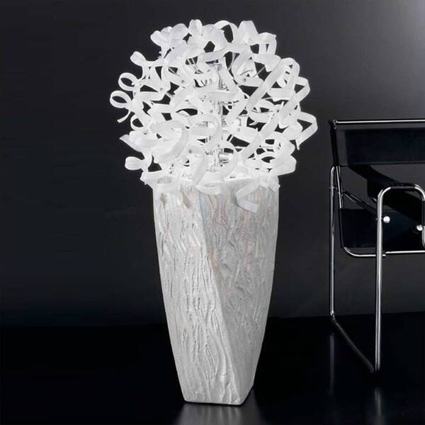  Metallux Metallux Lámpara De Pie White 