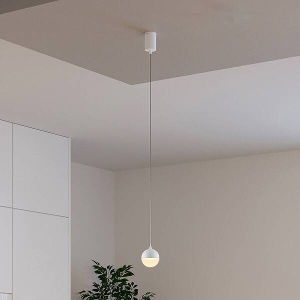  Molto Luce Molto Luce Gilo Pd Colgante Led 3.000k Blanco 