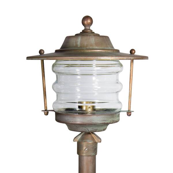  Moretti Luce Moretti Luce Farola Adessora 