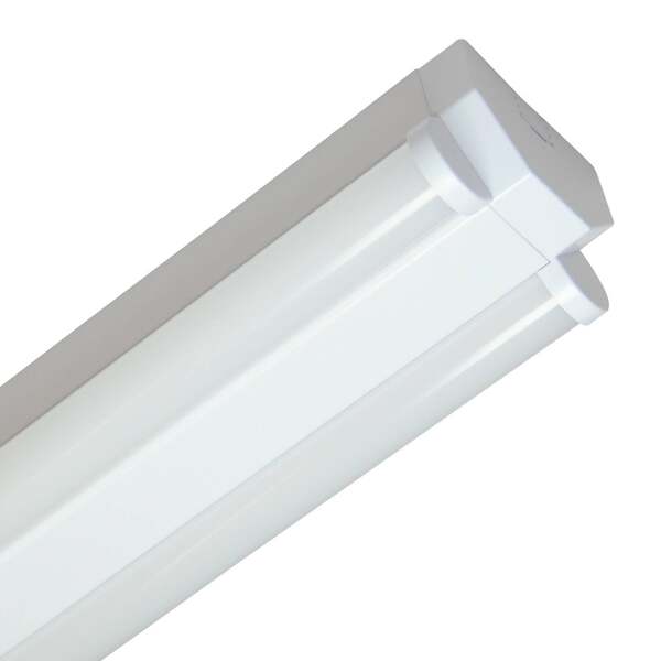  Müller-licht Müller Licht Basic 2   Lámpara De Techo Led De 2 Luces   90cm 