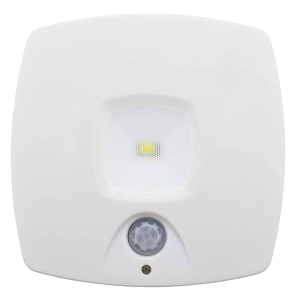  Müller-licht Müller Licht Lámpara Led De Noche Nightlight Sensor Con Pilas 
