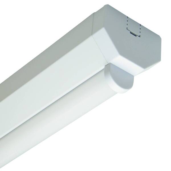  Müller-licht Müller Licht Lámpara Led De Techo Basic 1 Universal, 120cm 